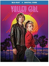 Valley Girl (Blu-ray + Digital) (BD)