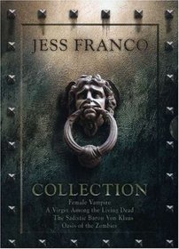 Jess Franco Collection