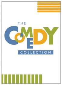 Comedy 10 Pack (10pc)