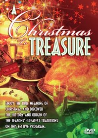 A Christmas to Treasure