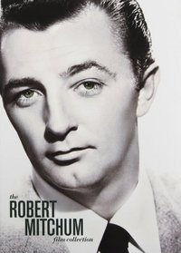 Robert Mitchum Film Collection