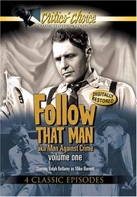 Follow That Man, Vol. 1