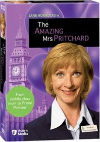 The Amazing Mrs Pritchard