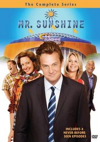 Mr. Sunshine, The Complete Series