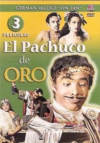 Pachuco De Oro (3pc) (3pk)