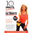 10 Minute Solution - Kettle Bell Fat Burner [DVD]