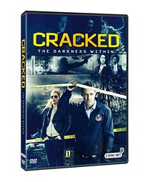 Cracked: The Darkness Within (DVD)