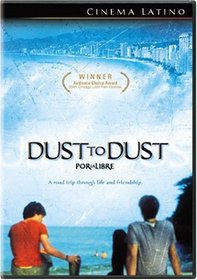 Dust to Dust (Por la Libre)