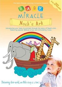 Baby Miracle - Noah's Ark