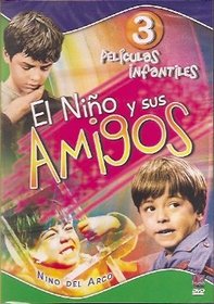 Nino Y Sus Amigos (3pc) (3pk)