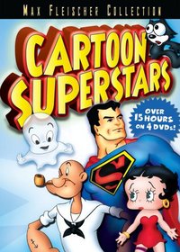 Cartoon Superstars