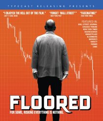 Floored [Blu-ray]