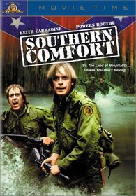 Southern Comfort