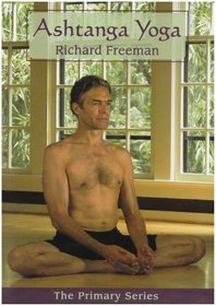 Ashtanga Yoga: The Primary Series