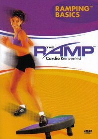 The Ramp: Cardio Reinvented (Ramping Basics)