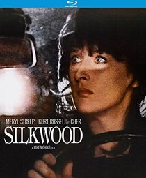 Silkwood [Blu-ray]