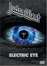 Judas Priest: Electric Eye