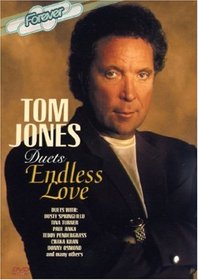 Tom Jones: Duets/Endless Love