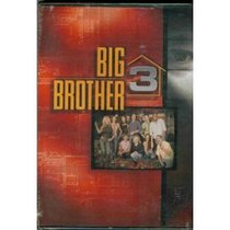 Big Brother 3 - Episodes 1-4