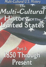 Multi-Cultural History 3
