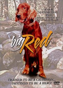 Big Red (Full Screen Edition)