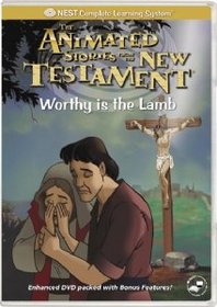 Worthy is the Lamb Interactive DVD