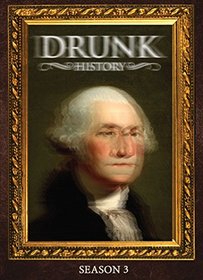 Drunk History: Season 3 (Amazon Exclusive Packaging)