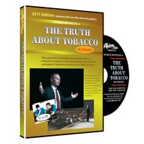 The Truth About Tobacco, 2011 Edition - An Anti-Smoking Anti-Tobacco Educational Video for teen smoking prevention - For Grades 6 12 - Licensed for showing in schools
