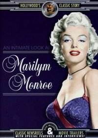 An Intimate Look at Marilyn Monroe  (Collector's Edition)