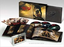 300 (Limited Collector's Edition)