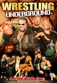 Wrestling Underground