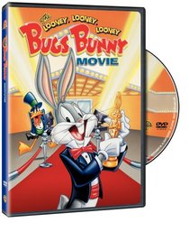 The Looney, Looney, Looney Bugs Bunny Movie