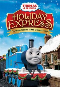 Thomas & Friends: Holiday Express