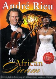 My African Dream - Andre Rieu