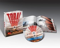 Tora! Tora! Tora! [Blu-ray Book]