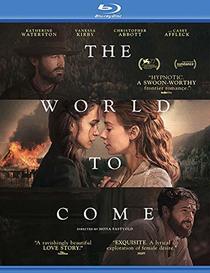 The World To Come [Blu-ray]