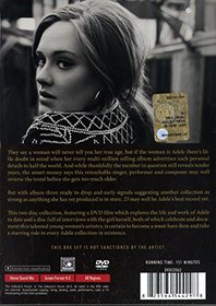 Adele - The Story So Far (CD+DVD)