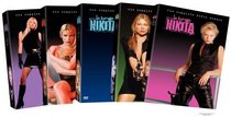La Femme Nikita: The Complete Seasons 1-5