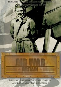 Air War: Britain