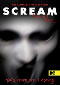 Scream: The Tv Series Ssn1