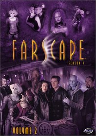 Farscape Season 3, Vol. 2