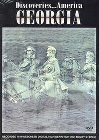 Discoveries America: Georgia