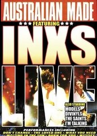 Australian Made: Featuring INXS