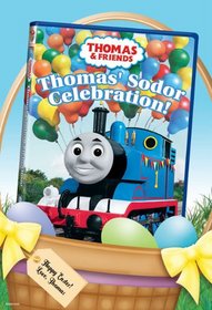 Thomas & Friends: Thomas' Sodor Celebration