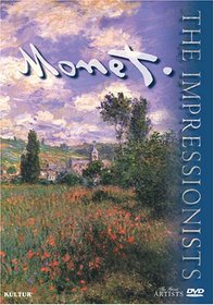 The Impressionists: Monet