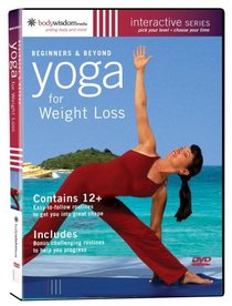 Yoga For Weight Loss for Beginners