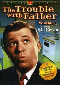 Trouble With Father - Volumes 1-3 (3-DVD)