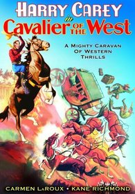 Cavalier Of The West