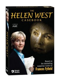 The Helen West Casebook