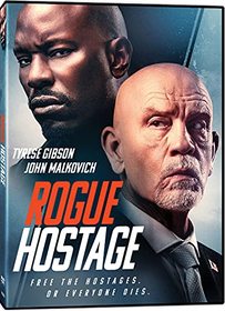 Rogue Hostage